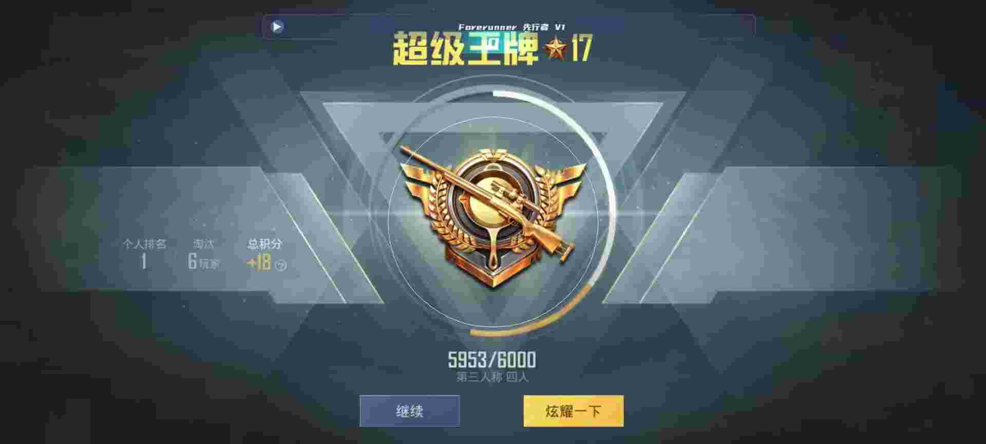 和平精英鸡腿辅助自瞄 - ��ƽ��ӢΪ�ν�ֹ�������辅助预览图